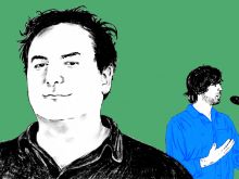 Tom Scharpling