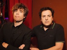 Tom Scharpling