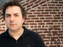 Tom Scharpling