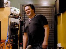 Tom Scharpling