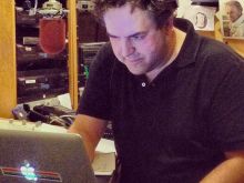 Tom Scharpling