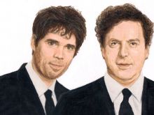 Tom Scharpling