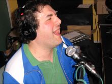 Tom Scharpling