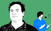 Tom Scharpling