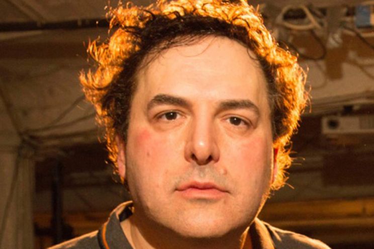 Tom Scharpling