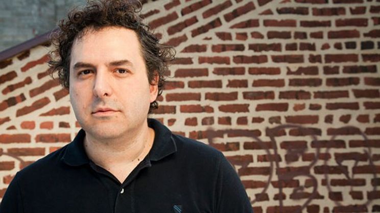 Tom Scharpling