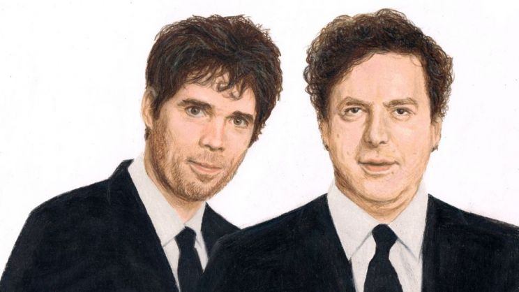 Tom Scharpling