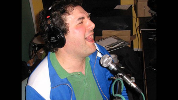 Tom Scharpling