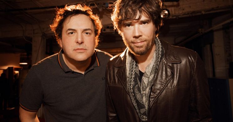 Tom Scharpling