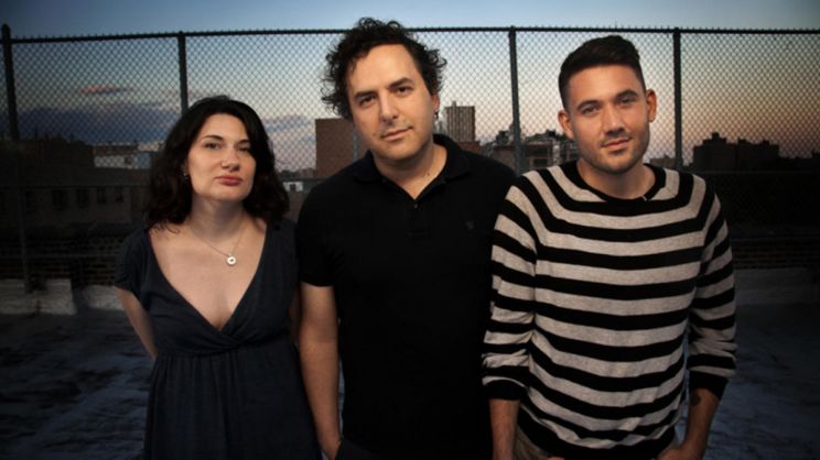 Tom Scharpling