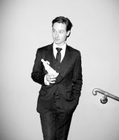 Tom Schilling