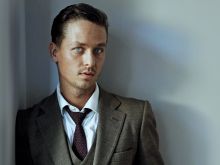 Tom Schilling