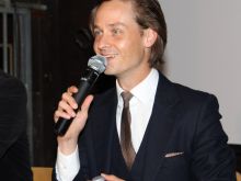 Tom Schilling