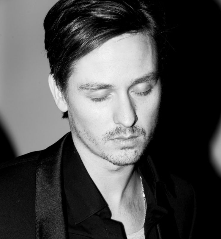 Tom Schilling