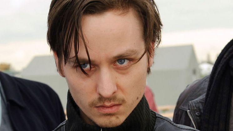 Tom Schilling