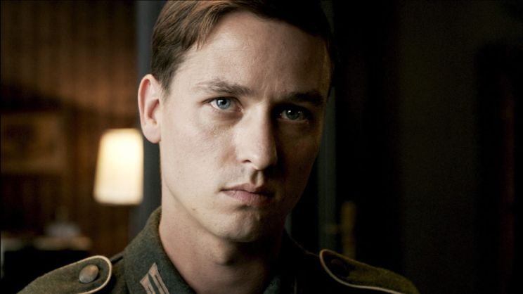 Tom Schilling