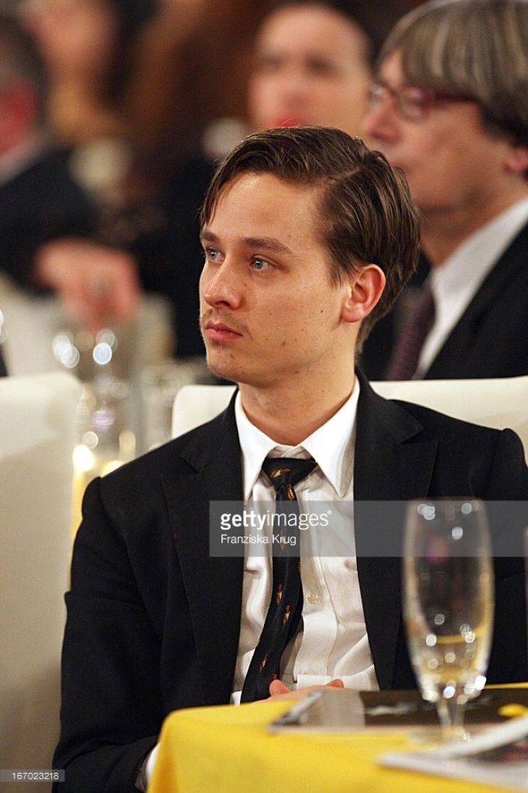 Tom Schilling