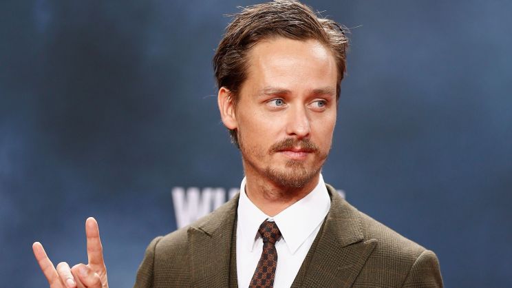 Tom Schilling