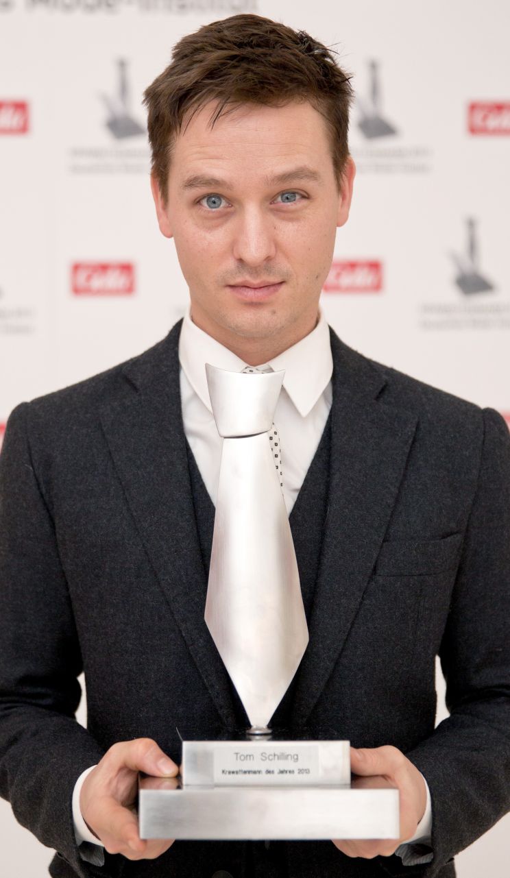 Tom Schilling