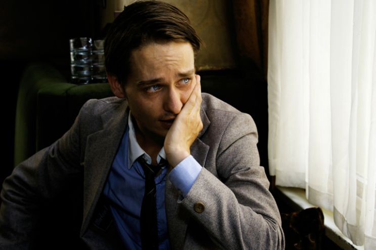 Tom Schilling