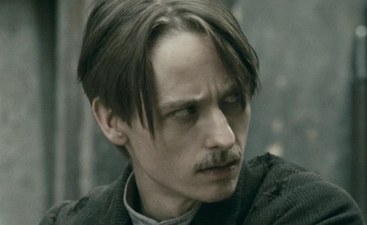 Tom Schilling