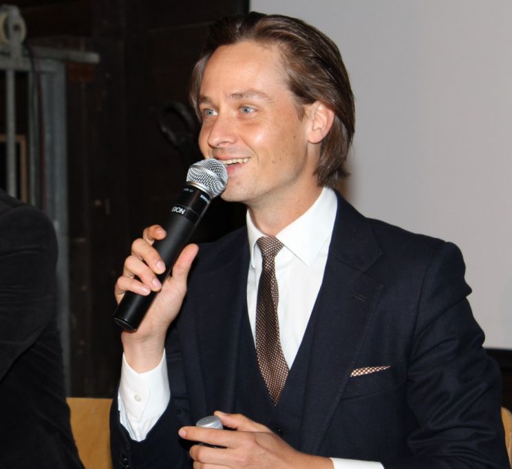 Tom Schilling