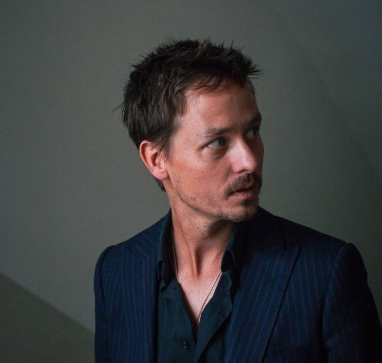 Tom Schilling