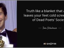 Tom Schulman