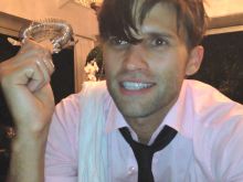 Tom Schwartz