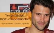 Tom Schwartz