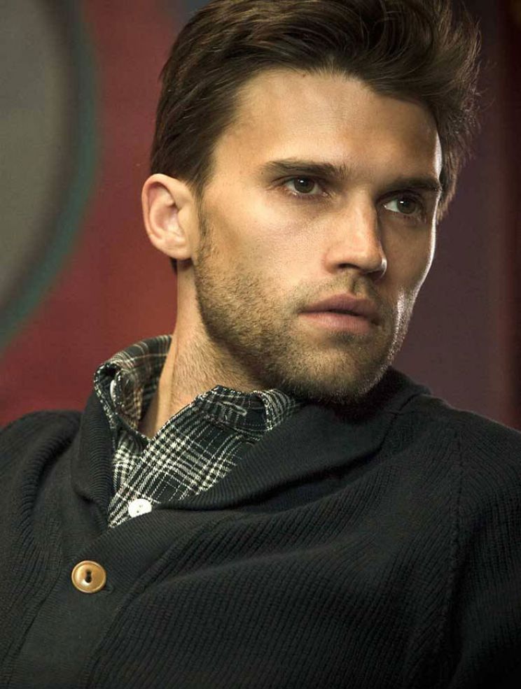 Tom Schwartz