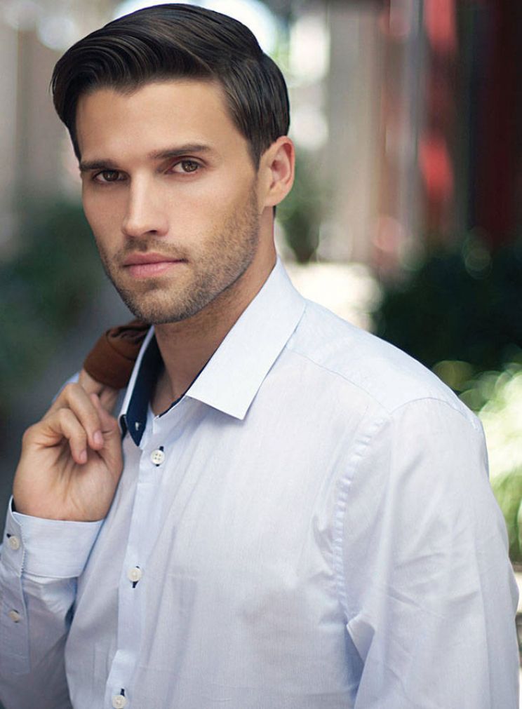 Tom Schwartz