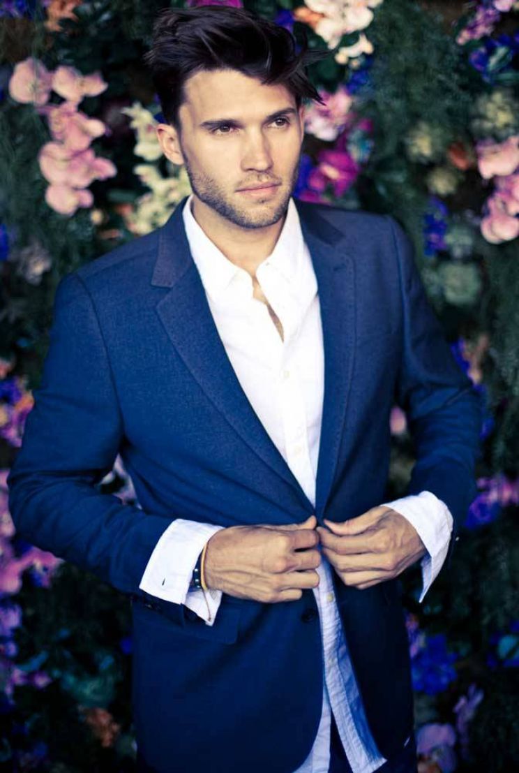 Tom Schwartz