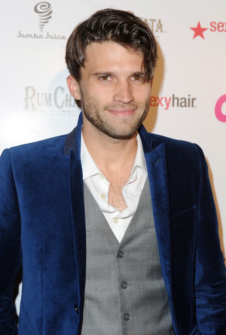 Tom Schwartz