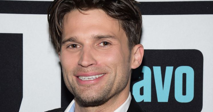 Tom Schwartz