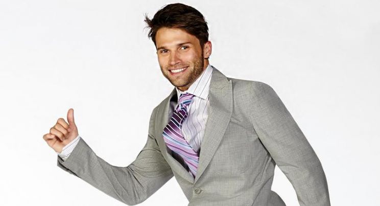 Tom Schwartz