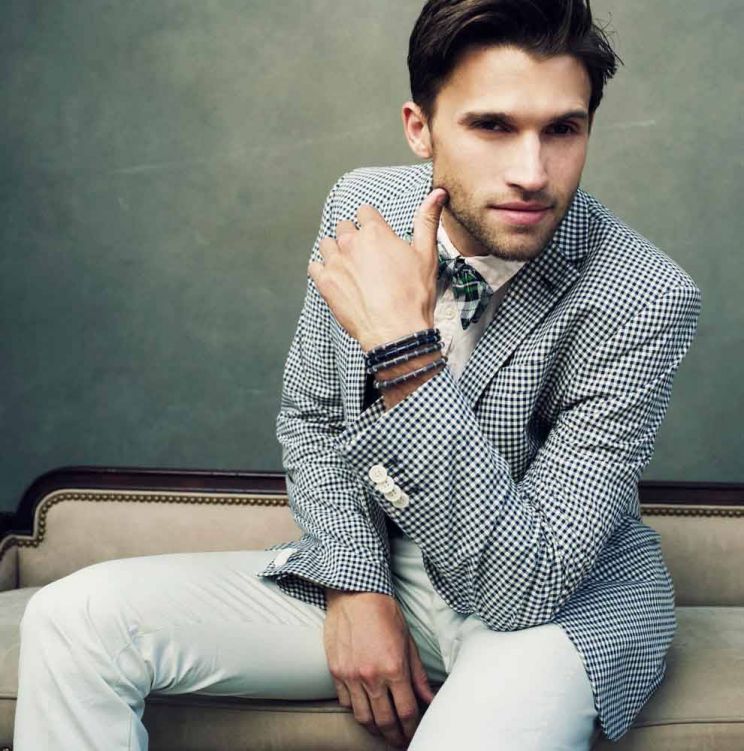 Tom Schwartz