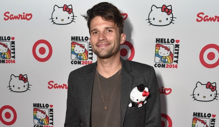 Tom Schwartz