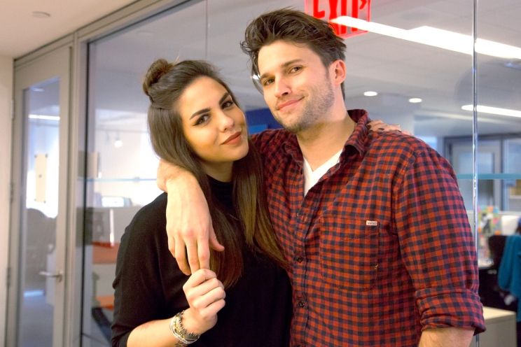 Tom Schwartz