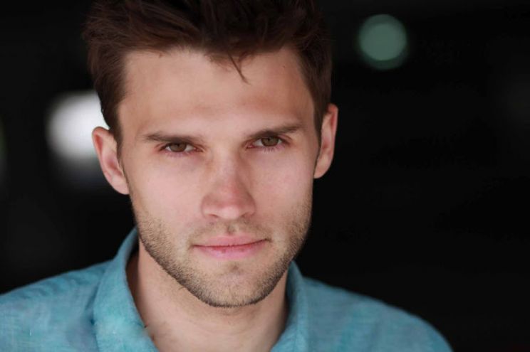 Tom Schwartz