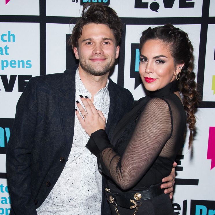 Tom Schwartz