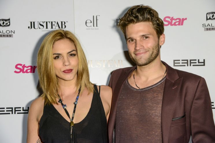 Tom Schwartz
