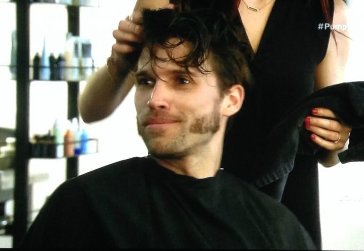 Tom Schwartz