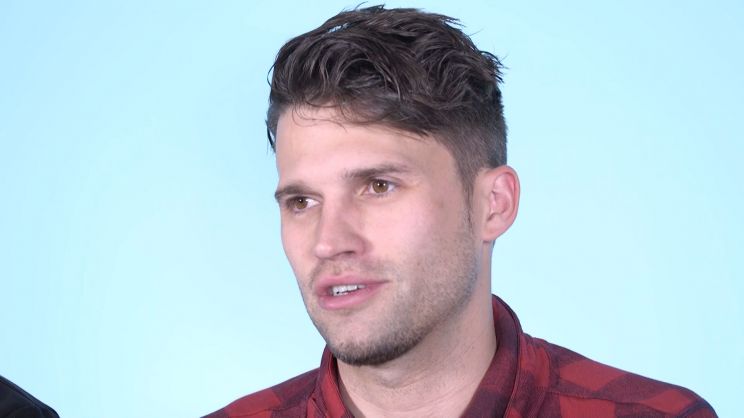 Tom Schwartz