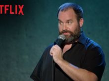 Tom Segura