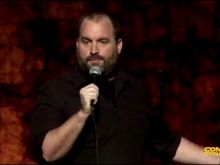 Tom Segura