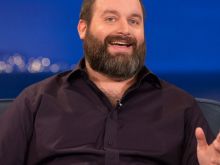 Tom Segura