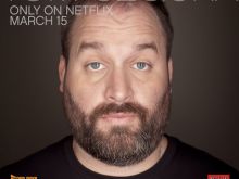 Tom Segura