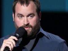 Tom Segura