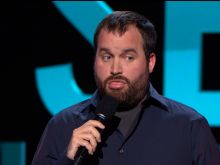 Tom Segura